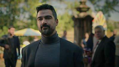'Ozark': El reto actoral que Alfonso Herrera tuvo que vencer para su personaje noticias imagen