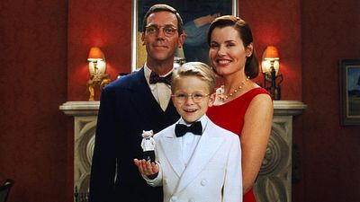 ¿Vivimos en el error todos estos años? El meme que ridiculiza la adopción de Stuart Little  noticias imagen