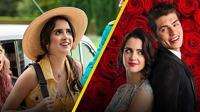 'Tratamiento real': ¿En qué otras películas de Netflix puedes ver a Laura Marano? noticias imagen