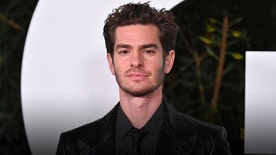El siguiente proyecto de Andrew Garfield está muy lejos de ser apto para todo el público como 'Spider-Man: No Way Home' noticias imagen