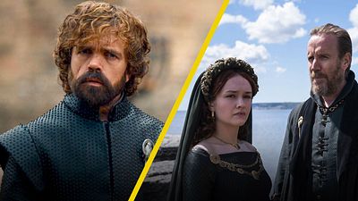 ¿Por qué 'House of Dragon' no es tan arriesgada como 'Game of Thrones'? Peter Dinklage responde noticias imagen
