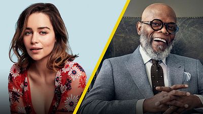 'Secret Invasion': Primeros videos de Emilia Clarke y Samuel L. Jackson en los sets de la nueva serie de Marvel noticias imagen