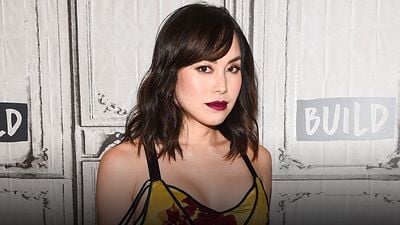 Ivory Aquino interpretará al primer personaje trans en una película de DC noticias imagen