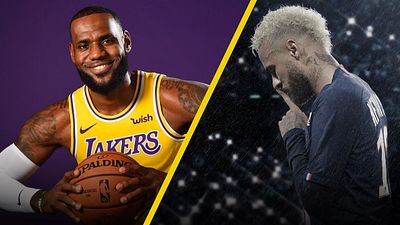 'Neymar: El caos perfecto': ¿Cuándo se estrena la serie producida por LeBron James en Netflix? noticias imagen