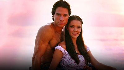 'Contra viento y marea': La absurda escena de la telenovela con Sebastián Rulli y Marlene Favela que te hará llorar de la risa noticias imagen