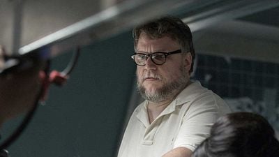 'El callejón de las almas perdidas': Guillermo del Toro explica por qué no utiliza armas en sus rodajes noticias imagen