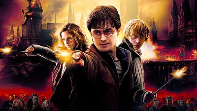 Fans de 'Harry Potter' desfalcan 190 mil dólares para comprar un barco que lleva el nombre de un hechizo noticias imagen