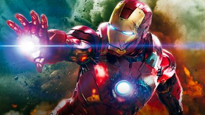 A Iron Man le robaron su armadura en Brasil: "Yo, como superhéroe, pido ayuda"