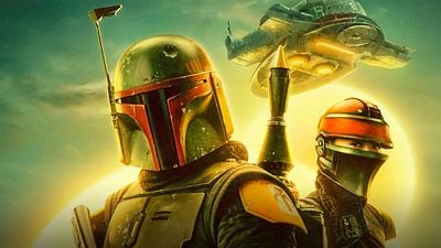 Disney tuvo problemas con teaser del episodio 5 de 'El libro de Boba Fett' por spoilers noticias imagen