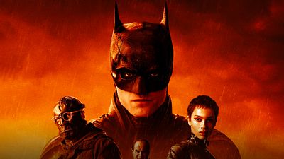 Los 5 cómics para entender la visión de Matt Reeves en la nueva película 'The Batman'  noticias imagen