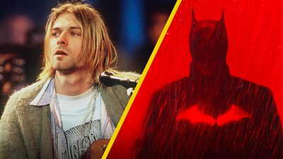 'The Batman': La influencia del grunge y Nirvana en la película de Robert Pattinson y Matt Reeves  noticias imagen