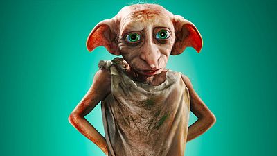 ¿Te diste cuenta? Dobby aparece en 'Harry Potter y el cáliz de fuego' en esta veloz secuencia noticias imagen