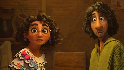 'Encanto': Por qué "No se habla de Bruno" no podrá llevarse el Oscar a pesar de ser la mejor canción de la película  noticias imagen