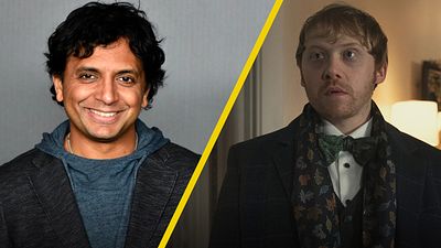M. Night Shyamalan reconoce errores en sus películas gracias a la dirección de la serie 'Servant' noticias imagen