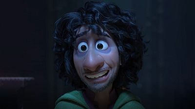 'Encanto': "No se habla de Bruno" suena igual de increíble en más de 30 idiomas noticias imagen