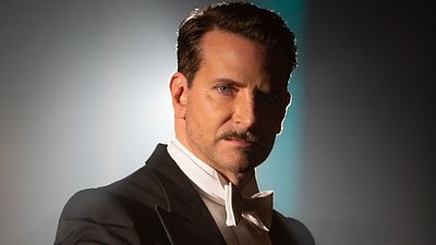 El desnudo de Bradley Cooper en 'El callejón de las almas perdidas' tardó más de 6 horas en filmarse y no fue nada fácil para el actor noticias imagen