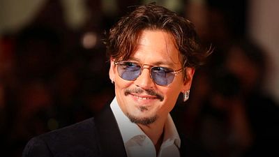 El primer personaje de Johnny Depp tras ser expulsado de 'Animales fantásticos 3'. (Pista: es un rey) noticias imagen