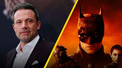 Matt Reeves por fin explicó por qué rechazó el guion de 'The Batman' escrito por Ben Affleck y Chris Terrio noticias imagen