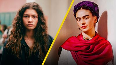 La referencia a Frida Kahlo en el nuevo episodio de 'Euphoria' de la que todos están hablando