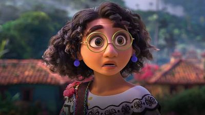 La canción más complicada de escribir en 'Encanto' (y no es "No se habla de Bruno") noticias imagen