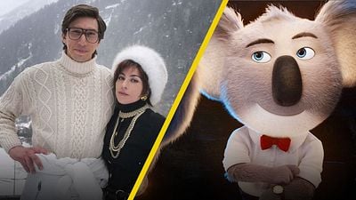 ¿Cuándo se estrenan 'La Casa Gucci' y 'Sing 2: Ven y canta de nuevo' en plataformas streaming? noticias imagen