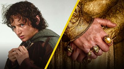 'The Rings of Power': Amazon Prime Video revela personajes de la serie precuela de 'El señor de los anillos' en primeros pósters noticias imagen