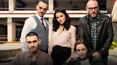 Conoce al nuevo y misterioso personaje de 'Oscuro deseo' que estremecerá a los fans de la serie con Maite Perroni noticias imagen