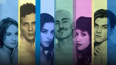 'Sexo, pudor y lágrimas': Resumen de la primera película con Susana Zabaleta, Cecilia Suárez y Jorge Salinas noticias imagen