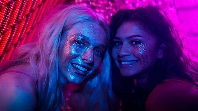 'Euphoria': ¿Quiénes son las parejas en la vida real de los protagonistas de la serie de HBO Max? noticias imagen