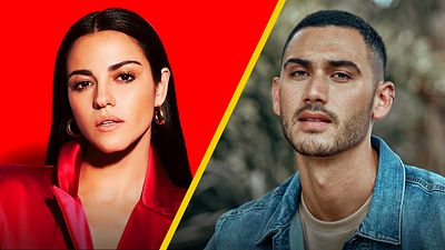 'Oscuro deseo': Maite Perroni y Alejandro Speitzer recibieron apoyo psicológico noticias imagen