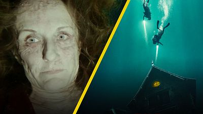 'La casa bajo el agua': La película de terror que da un giro al género y puedes disfrutar desde casa (aunque no te recomendamos verla solo)  noticias imagen