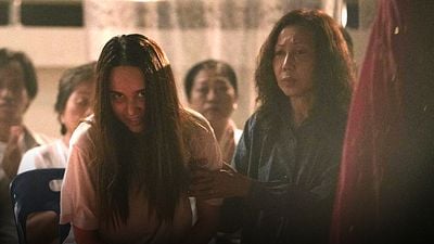 'La médium': Final explicado de una de las mejores películas de horror en la historia del cine (según la crítica) noticias imagen