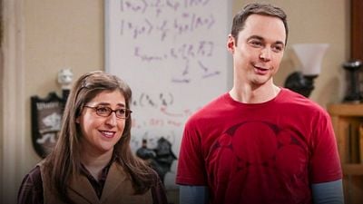 'The Big Bang Theory': Sheldon y Amy tuvieron un hijo y tú no lo sabías noticias imagen