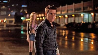 Tom Cruise no daba el ancho para el papel de Jack Reacher y el autor explica por qué noticias imagen