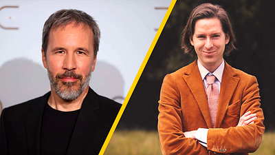 Denis Villeneuve y Wes Anderson, los grandes ignorados en los Oscar 2022  noticias imagen