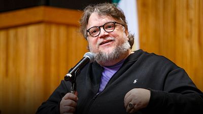 Guillermo del Toro nominado al Oscar 2022 por 'El callejón de las almas perdidas' noticias imagen