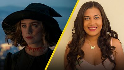 La autora de la novela 'A través de mi ventana' no tenía ni para pagar el internet y ahora es famosa gracias a Netflix noticias imagen