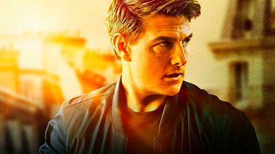 'Misión Imposible 8' será la última película de Tom Cruise como Ethan Hunt noticias imagen