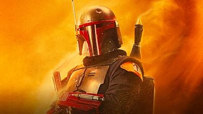 ¿Quiénes son los personajes que aparecen en la escena post créditos del episodio final de 'El libro de Boba Fett'? noticias imagen