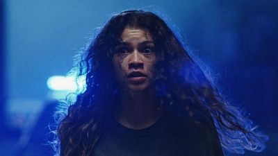 'Euphoria': ¿Por qué el personaje de Zendaya se la pasa bostezando en el episodio cinco? noticias imagen