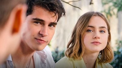 'A través de mi ventana': Aquí puedes leer gratis la primera versión del libro que hoy es un éxito de Netflix noticias imagen