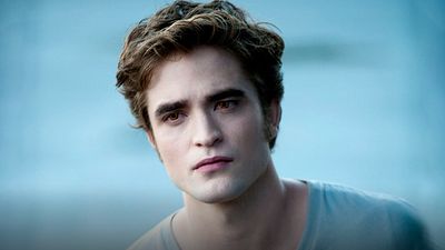 Robert Pattinson consiguió el papel de Edward Cullen en 'Crepúsculo' gracias a los efectos secundarios de un fuerte fármaco noticias imagen