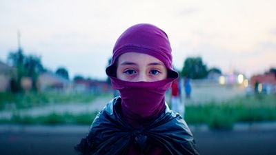 'Los lobos': El conmovedor mensaje que los protagonistas de la película de HBO Max le dan a otros migrantes noticias imagen