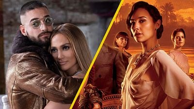 Películas de estreno en cartelera de Cinépolis y Cinemex a partir del 10 de febrero noticias imagen