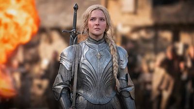 Primeras imágenes de 'The Rings of Power' y nuevos detalles de la trama noticias imagen