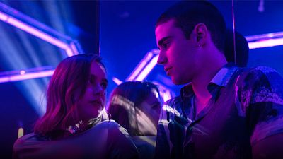 Todo lo que sabemos de la secuela de 'A través de mi ventana': ¿Cómo continúa la historia de Ares y Raquel? noticias imagen