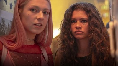 ¿Quién es la actriz de 'Euphoria' con ascendencia mexicana?