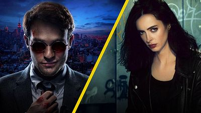 Todas las series de Marvel que se van de Netflix en marzo noticias imagen