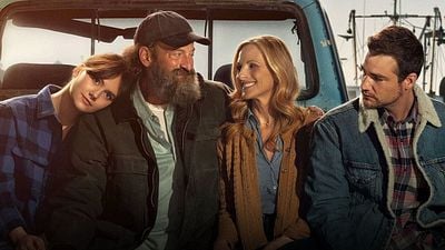 'CODA': ¿Dónde puedes ver la película con Eugenio Derbez de manera gratuita?  noticias imagen