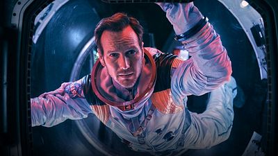 'Moonfall': ¿Realmente la Luna puede cambiar su órbita y chocar contra la Tierra? La ciencia responde noticias imagen